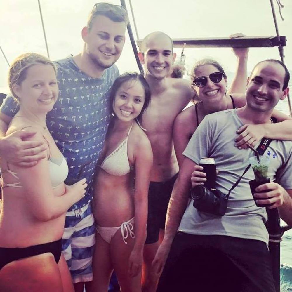 Meet your Posher, Catherine